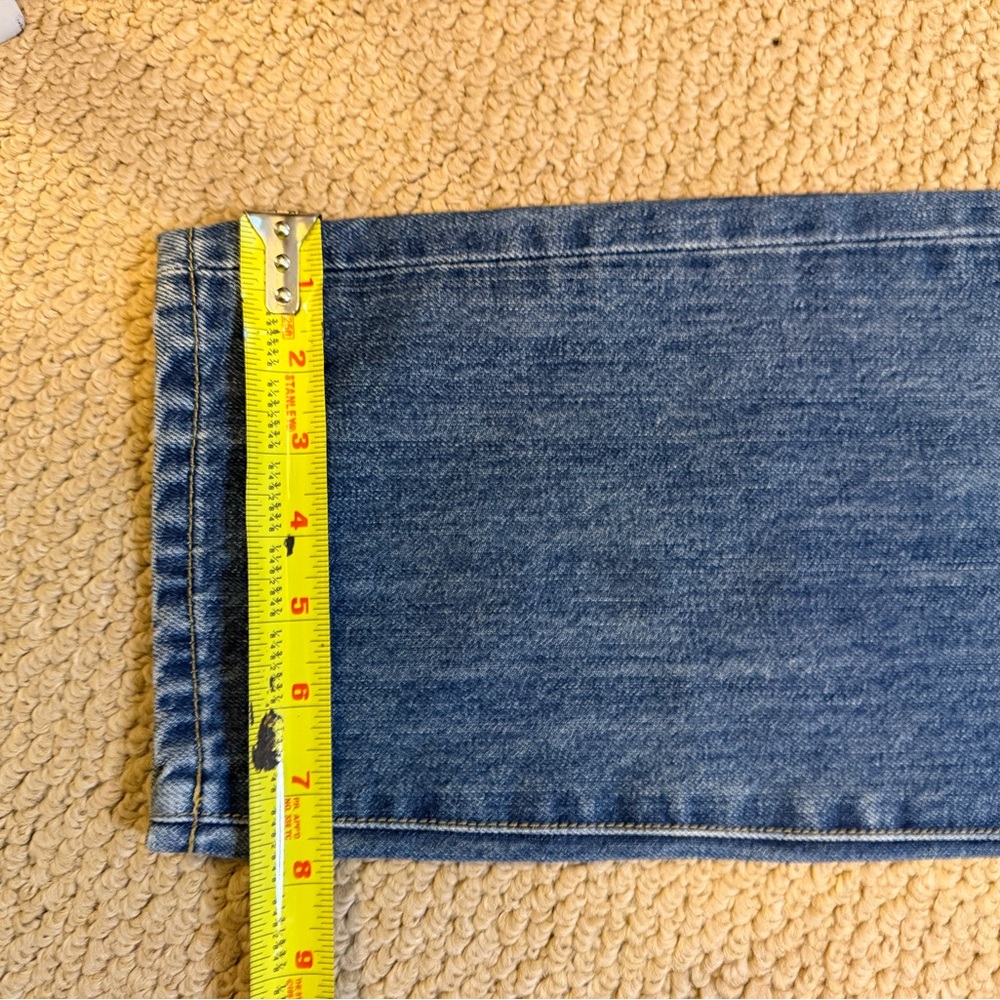 Nili Lotan Archer Jeans Sz 25 - Picture 7 of 16